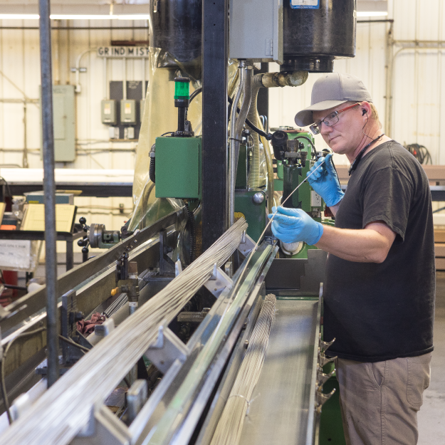 Larger Stainless Steel Tubing Sizes AccuTube